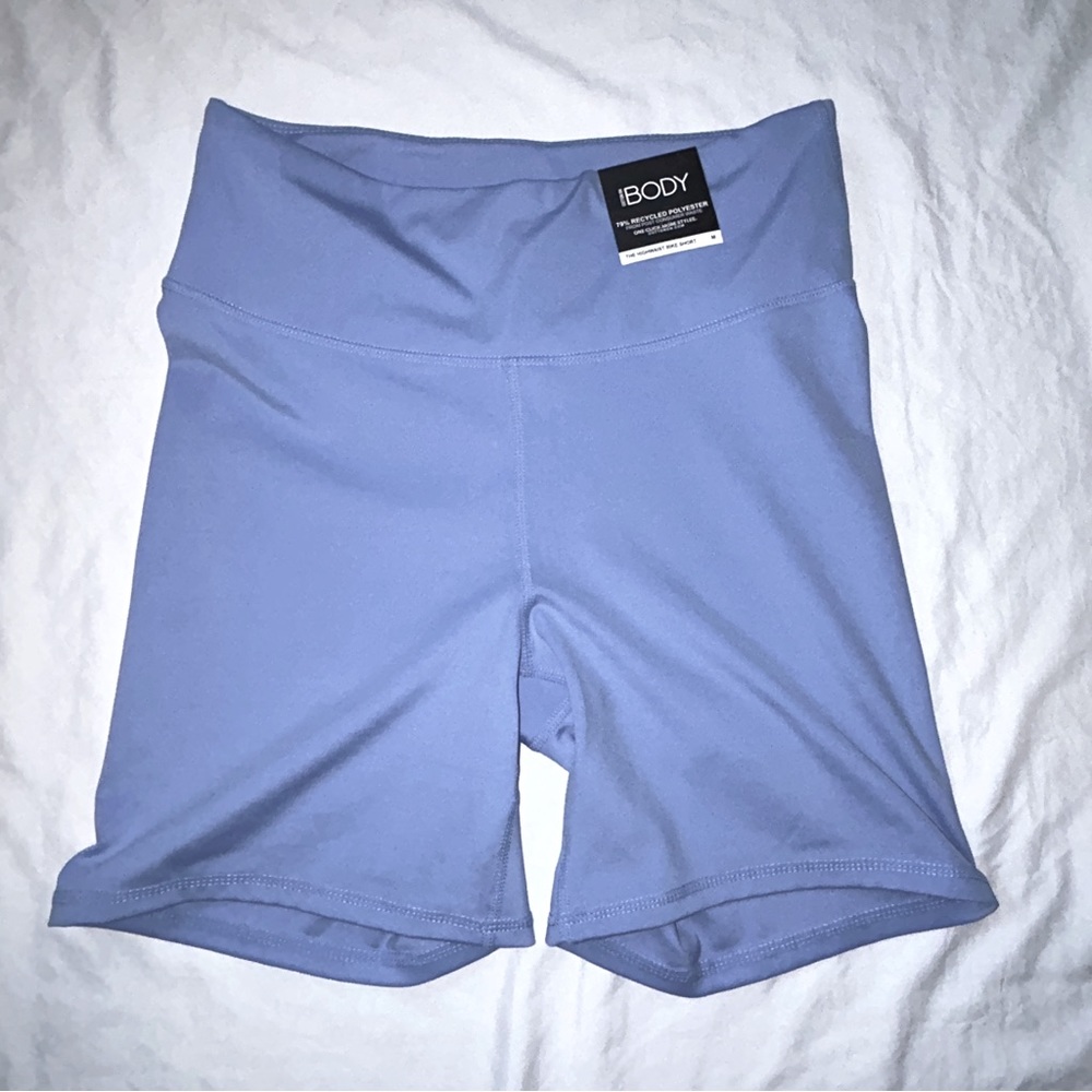 Cotton On Body Scrunch Bum Gym Shorts